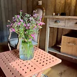La Noisette Chalet *
