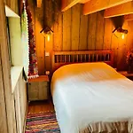 La Noisette Chalet *