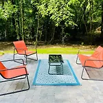 La Noisette Chalet Florennes