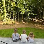 La Noisette Chalet *