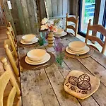 La Noisette Chalet