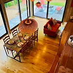 La Noisette Chalet