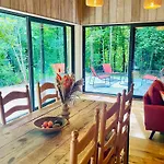 Chalet La Noisette *