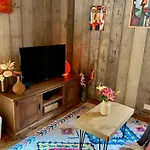 La Noisette Chalet Florennes
