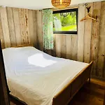 La Noisette Chalet *