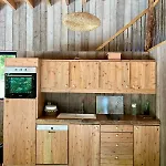 La Noisette Chalet