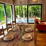 Chalet La Noisette