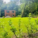 Chalet La Noisette Florennes