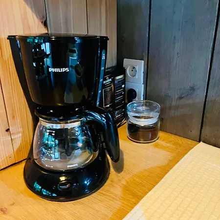 Dağ evi La Noisette