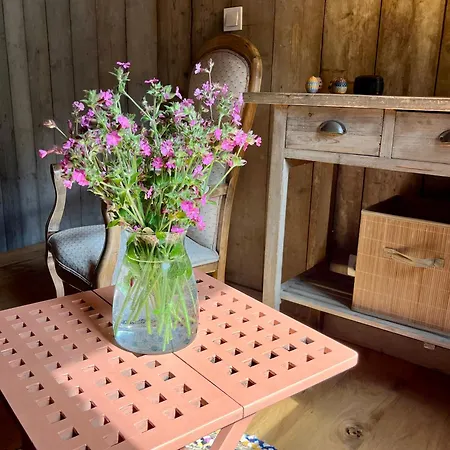 La Noisette 샬레 *