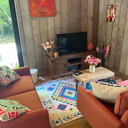 La Noisette * Florennes