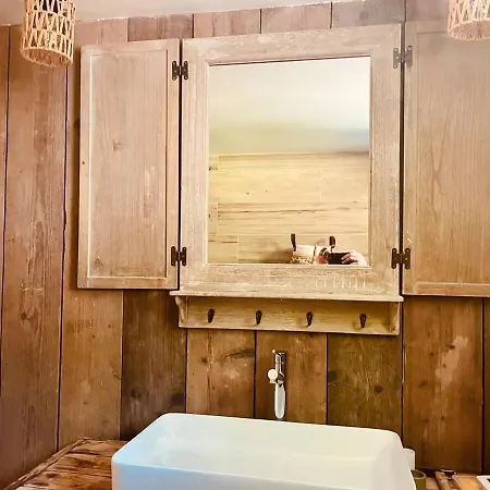 샬레 La Noisette Florennes