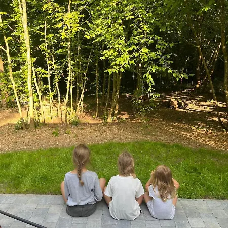 La Noisette 샬레 *