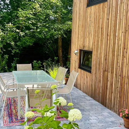 La Noisette Florennes