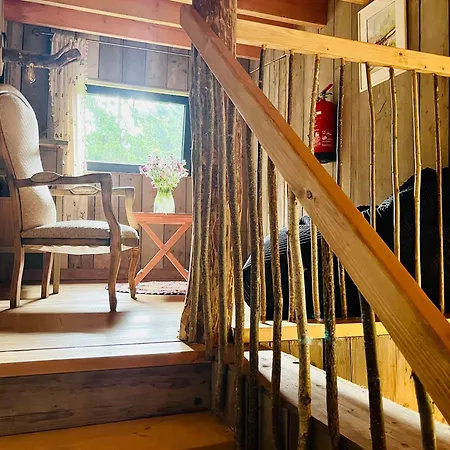 La Noisette * Florennes