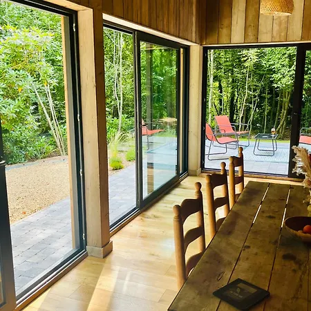 La Noisette Florennes