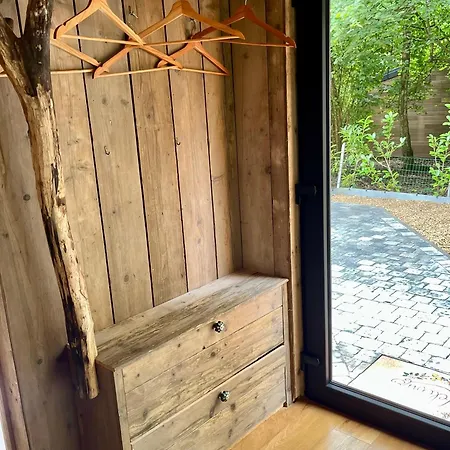 Dağ evi La Noisette