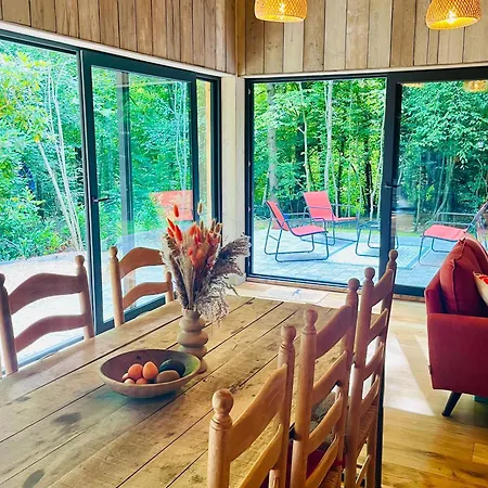 샬레 La Noisette *