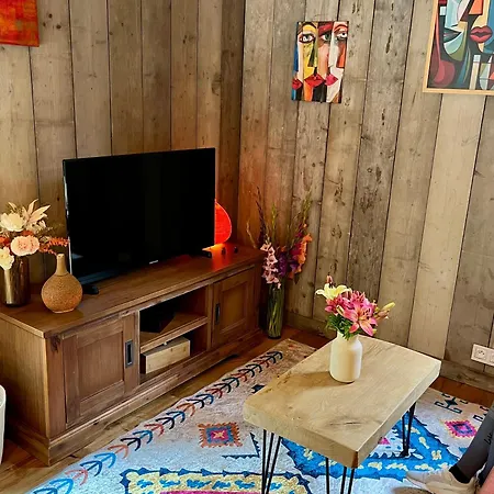 La Noisette 샬레 Florennes