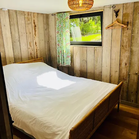 La Noisette 샬레 *