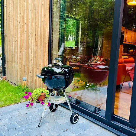 Dağ evi La Noisette