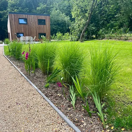 La Noisette * Florennes