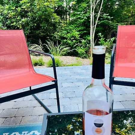 Dağ evi La Noisette *