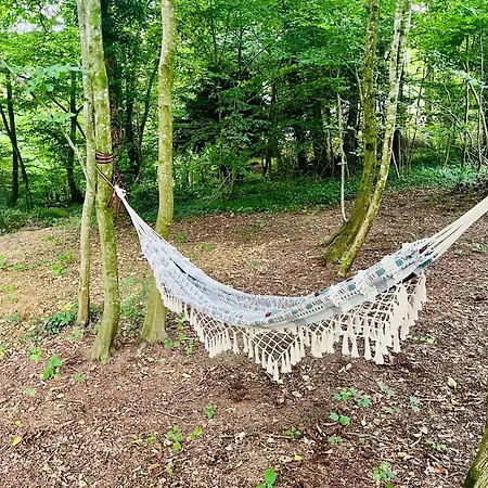 Dağ evi La Noisette