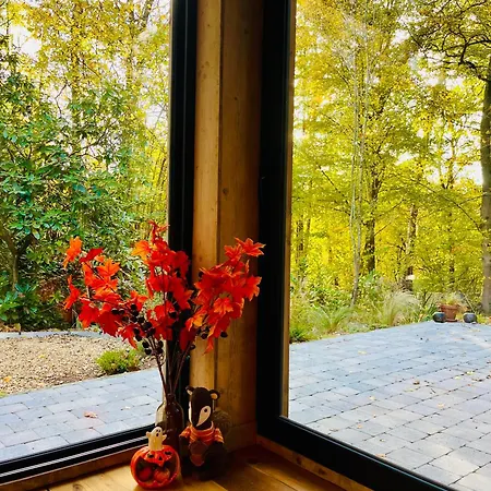 La Noisette Dağ evi *