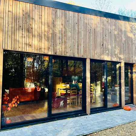 La Noisette * Florennes